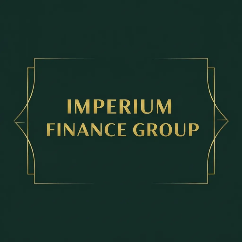 IMPERIUM FINANCE GROUP — brokeraj credite și consultanță imobiliară